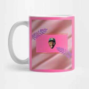 TylerThePink Mug